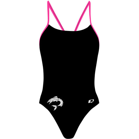 Hyde Park - "Y" Back Swimsuit