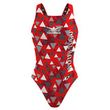 teasta - Classic Strap Swimsuit