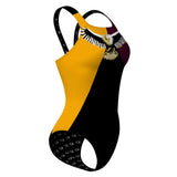 Dunlap High School 22 - Classic Strap Swimsuit