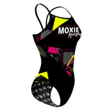 Moxie 2021 - Sunback Tank