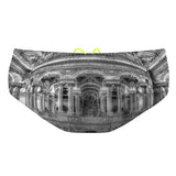 Escher Palacio - Classic Brief Swimsuit