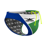 wp_custom02 - Waterpolo Brief Swimsuit