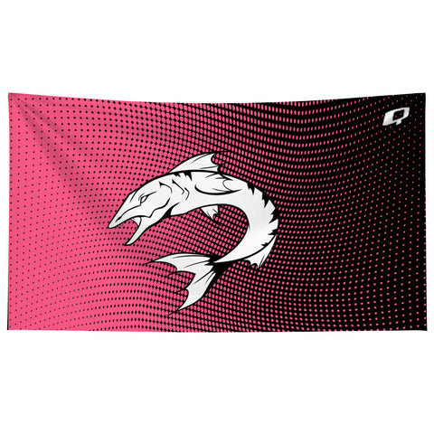 Hyde Park - Microfiber Swim Towel