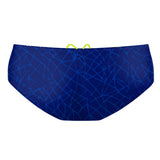 Pike Dive Navy FV1 - Classic Brief
