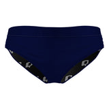 RFTC River Front staff GUARD Navy - Classic Sports  Bikini Bottom