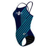 Arrowhead - Skinny Strap Swimsuit