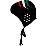 MEX-black - Water Polo Cap