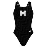 Methuen High School - Classic Strap