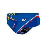 Streamline Swim Academy - Classic Brief Swimsuit