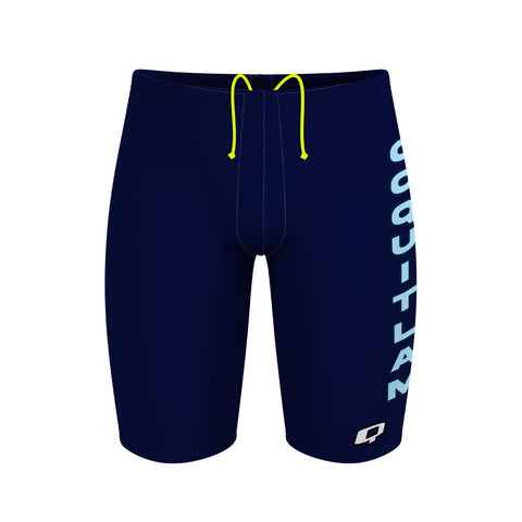 Coquitlam Sharks TAS 23 - Jammer Swimsuit