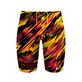 Phoenix Swim - Jammer Swimsuit