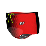 Piratas 2023 Draga v.2 - Mesh Drag Swimsuit