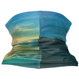 Ocean - Bandana
