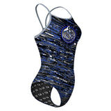 Country club - Skinny Strap