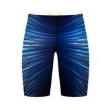 Pacific Wave 2 - Jammer Swimsuit