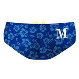 John Marshal HS - Classic Brief Swimsuit