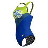 Kindersley V2 - Classic Strap