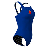Northern Secondary - Classic Strap Swimsuit