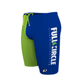Full Circle Triathlon - Jammer Swimsuit