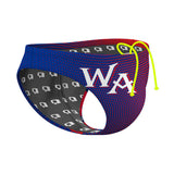 Westminster Academy - Waterpolo Brief Swimsuit