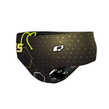 Perrysburg HS 2023 - Classic Brief Swimsuit