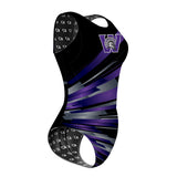 Warren WPG V1 - Waterpolo Strap