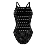 Salinas HS FV - Sunback Tank Swimsuit