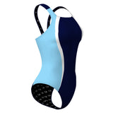 S Splice Classic Template - Classic Strap