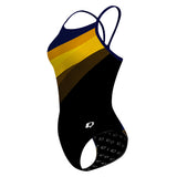 ALBATROS 2022 FV - Skinny Strap Swimsuit