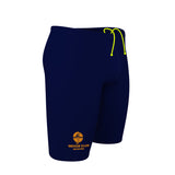 Indoor Club - Jammer v1.2 - Jammer Swimsuit