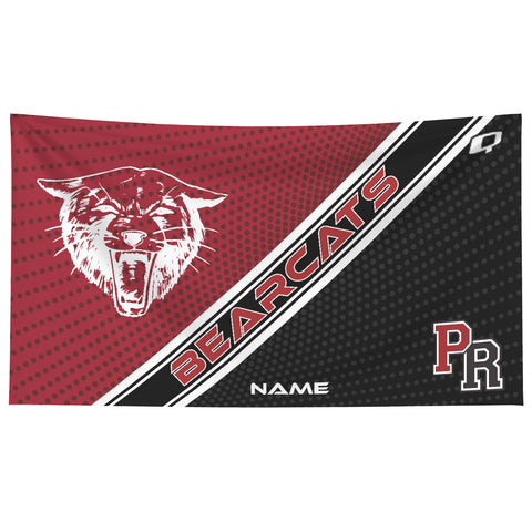Paso Robles HS - Microfiber Swim Towel