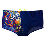 Jaguar Sport - Mesh Drag Swimsuit