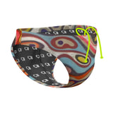 John - Waterpolo Brief
