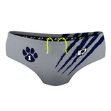 Napoleon Wildcats WP 2 - Classic Brief Swimsuit