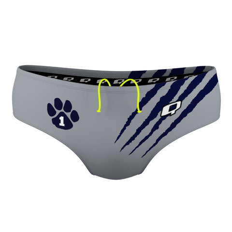 Napoleon Wildcats WP 2 - Classic Brief Swimsuit