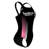 Sardimar v1.0 - Classic Strap Swimsuit