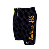 Salinas HS - Jammer Swimsuit