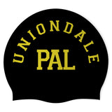 Uniondale PAL - Swimoutlet PO22983943 (BLK/1) - Custom Silicon Swimcap