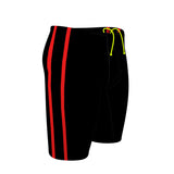 Calgary Swordfish - Jammer Swimsuit