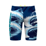 GB Squall - Jammer Swimsuit