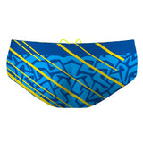 Testing - Classic Brief Swimsuit