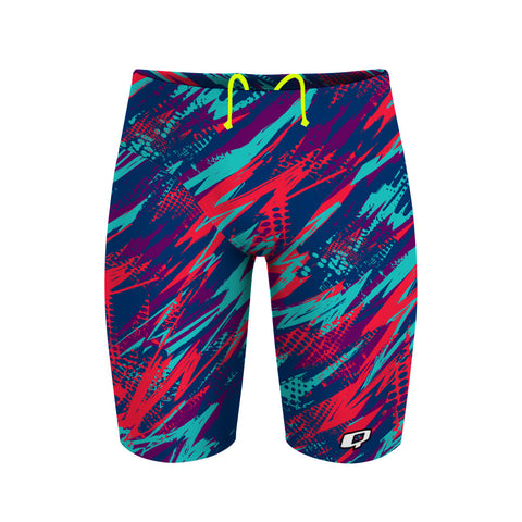 Boston - Atlas Jammer Swimsuit