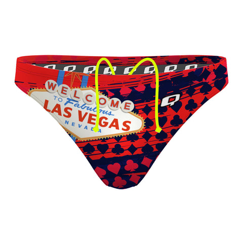 Ohana 2023 FV_B - Waterpolo Brief Swimsuit