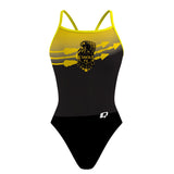Santa Fe FV - Sunback Tank