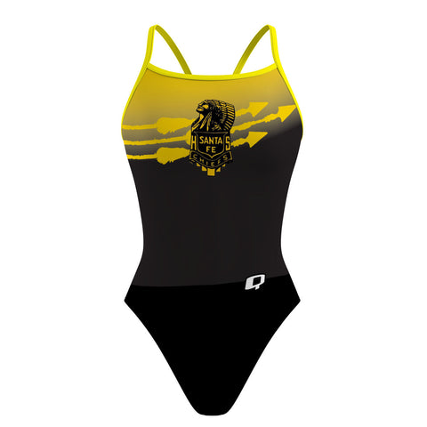 Santa Fe FV - Sunback Tank
