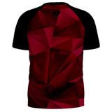 Dunlap 2023 - Loose Fit Short Sleeve Rash guard