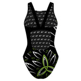 Killarney KSC - Classic Strap Swimsuit