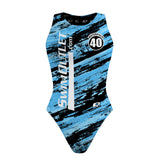 Swimoutlet fit kit WPG - Waterpolo Strap