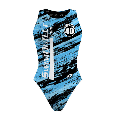 Swimoutlet fit kit WPG - Waterpolo Strap