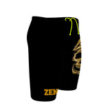 Piratas Gold Zen - Jammer Swimsuit
